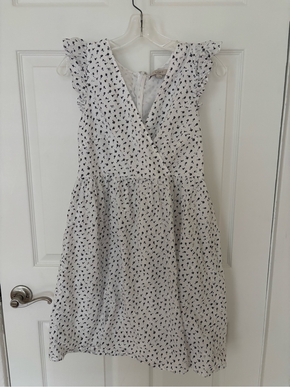 Dress - Picture 3 of 7